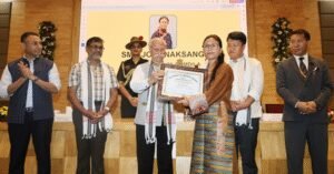 Arunachal: 40 teachers awarded on Teachers’ Day