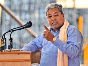 GST reforms: A welcome decision but not a new wisdom, says K’taka CM