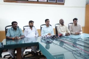 K’taka: BJP announces indefinite protest from Sep 10 over internal reservation allotment