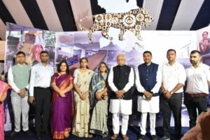 Vibrant Gujarat Regional Conference: 10 MoUs signed, over Rs 460 crore investments pledged