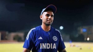 Asia Cup: Having this brilliant bunch around brings out a smile, says Suryakumar Yadav