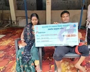 Bihar govt’s special incentive scheme for Divyangs makes them self-sustainable