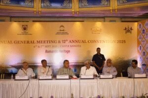 Tourism sector has immense potential to boost country’s economy further: Union Minister Shekhawat