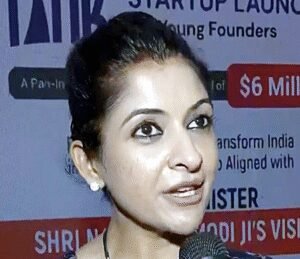 Chandigarh University launches ‘Campus Tank’ to boost startup ecosystem