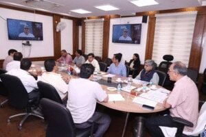 GST reforms will boost fisheries, animal husbandry and dairying sectors: Minister