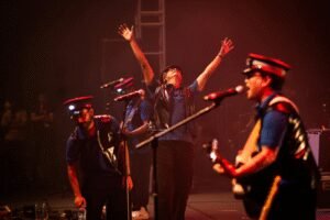 ‘Anirban has delivered a direct message without sparing, but it was fun’