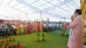 Farmers to get daytime power by 2027, claims Rajasthan CM