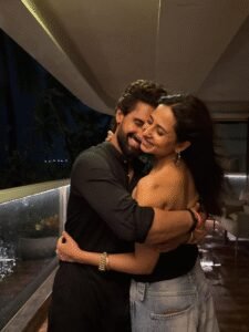 Ravie Dubey says ‘it is your destiny to be respected by the world’ as Sargun Mehta turns 37