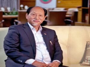 Nagaland: Ruling NDPP, NPF inch closer to merger