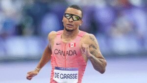 With an eye on World Championships, athletes line up for Continental Tour event in Beijing