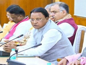 CM Mohan Majhi reviews preparations for PM Modi’s Odisha visit on Sep 27