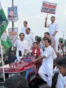 Jitu Patwari plays down ‘internal rift’ claims in Madhya Pradesh Congress