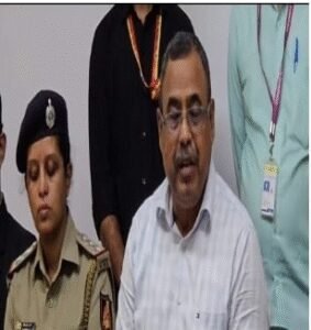 IPS officer BK Singh to head SIT formed to probe ‘vote theft’ in K’taka’s Aland Assembly (Ld)