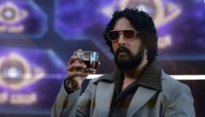 ಸೆಪ್ಟೆಂಬರ್ 28ರಿಂದ ‘ಬಿಗ್ ಬಾಸ್ ಕನ್ನಡ ಸೀಸನ್ 12’; ಕಿಚ್ಚನ ಗರಡಿ ಸೇರುವ ಸ್ಪರ್ಧಿಗಳ ಬಗ್ಗೆ ಕುತೂಹಲ