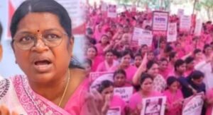 ಸಮೀಕ್ಷೆಗೆ ಆಶಾ ಕಾರ್ಯಕರ್ತೆಯರಿಗೆ ₹2,000 ಗೌರವಧನ ಘೋಷಣೆ; ಸರ್ಕಾರದ ನಿರ್ಧಾರ ಒಪ್ಪಲು ಸಾಧ್ಯವಿಲ್ಲ ಎಂದ ಸಂಘ