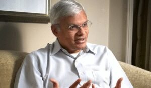 US South Asia expert Ashley Tellis charged with mishandling classified data, alleged China links