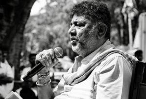 ಸಿಎಂ ಆಗುವ ಕಾಲ ಸನ್ನಿಹಿತ..?’; ಈ ಬಗ್ಗೆ ಡಿಕೆಶಿ ಸ್ಪಷ್ಟನೆ
