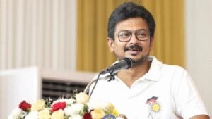 Udhayanidhi Stalin accuses BJP of ‘engineering selective voter cleansing’ through SIR process