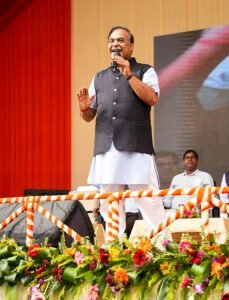 Assam Cabinet approves Rs 250 crore to boost development in Bodoland region