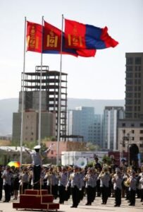 China’s digital crackdown erasing Mongolian culture and identity: Report