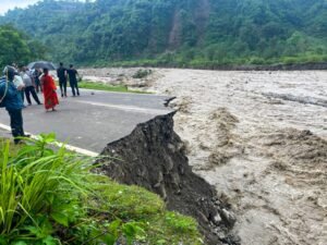 Centre to host meet on flood management for states tomorrow