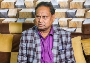 Properties of suspended Trinamool leader Humayun Kabir’s in-laws seized in Murshidabad