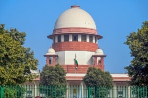 SC dismisses priest’s plea against eviction from Babulnath temple