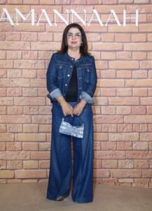 Farah Khan reveals Sameera Reddy was her choice before Sushmita Sen for Main Hoon Na