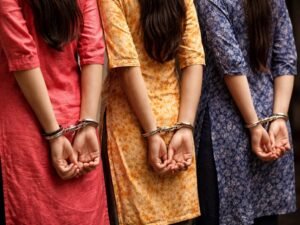 Tripura Police arrest three women for torturing six-year-old girl