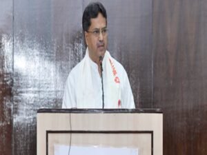 Union budget focuses on youth, farmers, women and poor: Tripura CM Saha