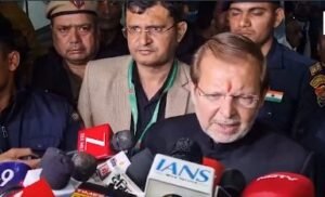 Haryana CM expresses grief over Surajkund incident