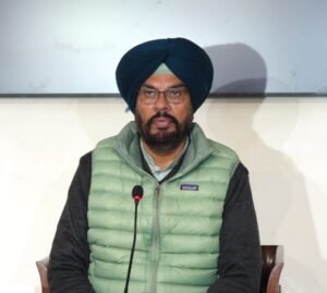 India-US trade deal will devastate Indian agriculture, says Punjab AAP