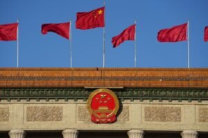 China’s targeting of churches reflects campaign against independent Christian worship: Report