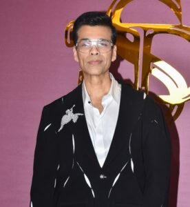 RSS 100 years celebration: Karan Johar is impressed with the RSS chief Mohan Bhagwat’s sense of humour