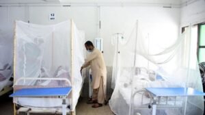Report reveals historic peak in medical migration from Pakistan in 2025