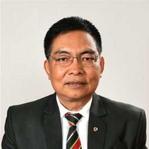 Manipur: Ailing Kuki-Zo BJP MLA Vungzagin Valte airlifted to Delhi as health deteriorates