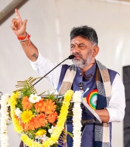 Congress–BJP spar over credit for halting Bengaluru Metro fare hike; K’taka Dy CM Shivakumar says decision taken by state