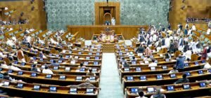 MPs must face consequences for stalling Parliament