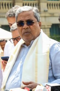 Decision on Old Pension Scheme after Cabinet discussion: K’taka CM Siddaramaiah