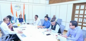 Mission mode push: Odisha CM directs officials to ensure piped drinking water for every village