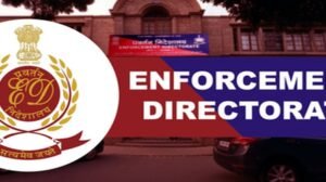 ED attaches properties of Rs 10.15 cr of Ruchi Acroni Industries Ltd