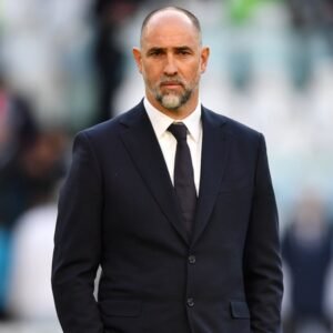 Igor Tudor agrees to a deal to take charge as Spurs’ interim coach