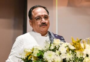 Saurabh Bharadwaj trying to divert attention from AAP-era scams: Delhi BJP