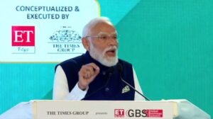 PM Modi slams UPA regime for ‘policy paralysis, scams, and compulsive reforms’