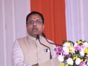 Gujarat Education Minister Pradyuman Vaja stable after minor heart attack