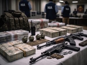 Six PLFI operatives get 10 years’ RI in terror and arms case