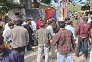 Land dispute triggers violent clash in Nagaland, 27 injured