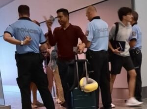 Nikhil Gupta pleads guilty in US murder-for-hire case