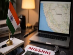 K’taka govt seeks MEA help as student goes missing in California