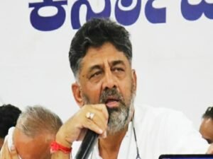 Cong confident of winning 141 seats in next K’taka polls: Shivakumar